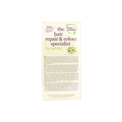 Hairwonder Colour & Care 4.56 auburn 100 Milliliter