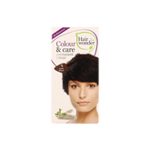 Hairwonder Colour & Care 3 dark brown 100 Milliliter