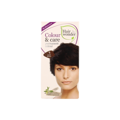 Hairwonder Colour & Care 3 dark brown 100.00 Milliliter