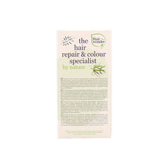 Hairwonder Colour & Care 3 dark brown 100 Milliliter