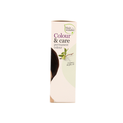 Hairwonder Colour & Care 3 dark brown 100.00 Milliliter