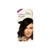 Hairwonder Colour & Care 1 black 100.00 Milliliter