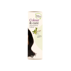 Hairwonder Colour & Care 1 black 100.00 Milliliter