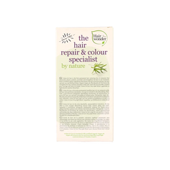 Hairwonder Colour & Care very light blond 9 100 Milliliter