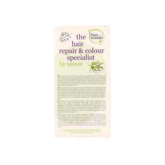 Hairwonder Colour & Care very light blond 9 100 Milliliter