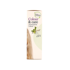 Hairwonder Colour & Care very light blond 9 100 Milliliter