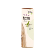Hairwonder Colour & Care very light blond 9 100.00 Milliliter
