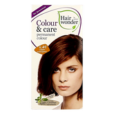 Hairwonder Colour & Care dark copper mahogany 6.45 100 Milliliter