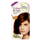 Hairwonder Colour & Care dark copper mahogany 6.45 100.00 Milliliter