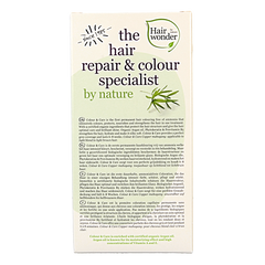 Hairwonder Colour & Care dark copper mahogany 6.45 100 Milliliter