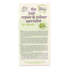 Hairwonder Colour & Care dark copper mahogany 6.45 100.00 Milliliter