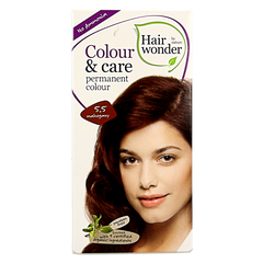 Hairwonder Colour & Care mahogany 5.5 100 Milliliter