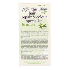 Hairwonder Colour & Care mahogany 5.5 100 Milliliter