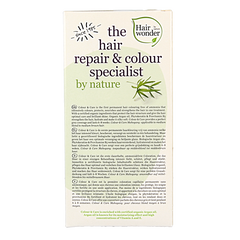 Hairwonder Colour & Care mahogany 5.5 100 Milliliter