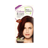 Hairwonder Colour & Care henna red 5.64 100 Milliliter