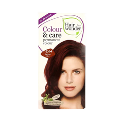 Hairwonder Colour & Care henna red 5.64 100 Milliliter