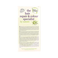 Hairwonder Colour & Care henna red 5.64 100 Milliliter