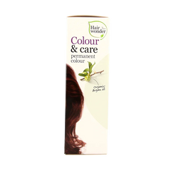 Hairwonder Colour & Care henna red 5.64 100 Milliliter
