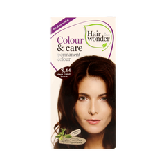 Hairwonder Colour & Care dark copper brown 3.44 100.00 Milliliter