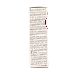 Hairwonder Colour & Care dark copper brown 3.44 100 Milliliter