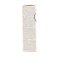 Hairwonder Colour & Care dark copper brown 3.44 100 Milliliter