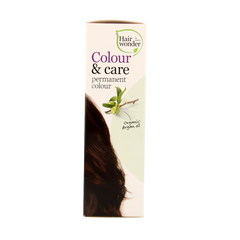 Hairwonder Colour & Care dark copper brown 3.44 100.00 Milliliter