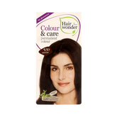 Hairwonder Colour & Care espresso 3.37 100 Milliliter