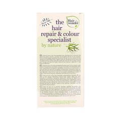 Hairwonder Colour & Care espresso 3.37 100 Milliliter