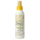 Henna Plus Natural blond lightening spray 150 Milliliter