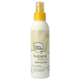 Henna Plus Natural blond lightening spray 150 Milliliter