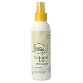 Henna Plus Natural blond lightening spray 150.00 Milliliter