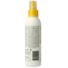 Henna Plus Natural blond lightening spray 150 Milliliter