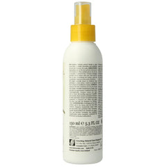 Henna Plus Natural blond lightening spray 150 Milliliter
