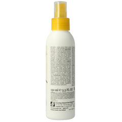 Hairwonder Natural blond lightening spray 150.00 Milliliter