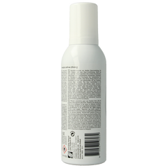 Hairwonder Botanical styling mousse extra strong 200 Milliliter