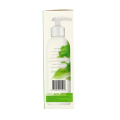 Henna Plus Colour boost silver 200 Milliliter