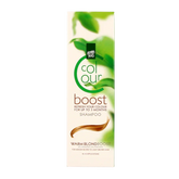 Henna Plus Colour boost warm blonde 200 Milliliter