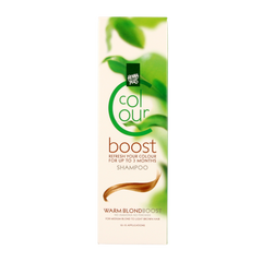 Henna Plus Colour boost warm blonde 200.00 Milliliter