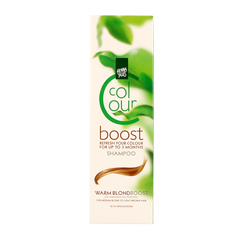 Henna Plus Colour boost warm blonde 200 Milliliter