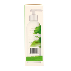 Henna Plus Colour boost warm blonde 200 Milliliter