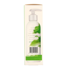 Henna Plus Colour boost warm blonde 200 Milliliter