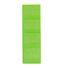 Henna Plus Colour boost warm blonde 200 Milliliter