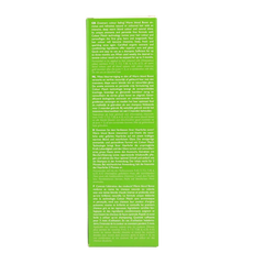 Henna Plus Colour boost warm blonde 200 Milliliter