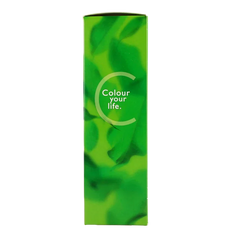 Henna Plus Colour boost warm blonde 200 Milliliter