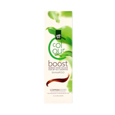 Henna Plus Colour boost copper 200 Milliliter