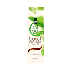 Henna Plus Colour boost copper 200 Milliliter