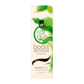 Henna Plus Colour boost brown 200 Milliliter