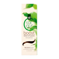 Henna Plus Colour boost brown 200 Milliliter