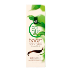 Henna Plus Colour boost brown 200 Milliliter