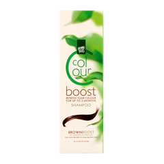 Henna Plus Colour boost brown 200.00 Milliliter